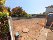 【東京都/東大和市清水】東大和市清水3丁目　土地 