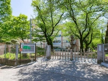 【東京都/東大和市清水】東大和市清水3丁目　土地 