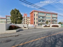 【東京都/東村山市廻田町】東村山市廻田町4丁目　土地 