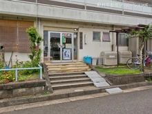 【東京都/東村山市廻田町】東村山市廻田町4丁目　土地 