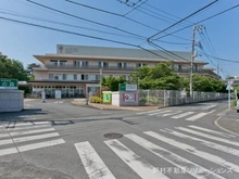 【東京都/東村山市廻田町】東村山市廻田町4丁目　土地 