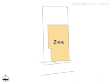 【東京都/国立市中】国立市中3丁目　土地 