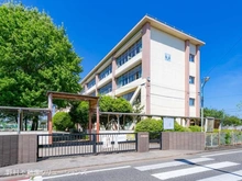 【東京都/東大和市向原】東大和市向原4丁目　土地 