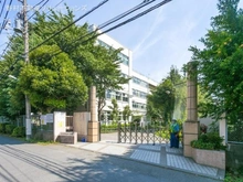 【東京都/国分寺市戸倉】国分寺市戸倉1丁目　土地 