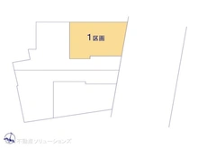 【東京都/葛飾区青戸】葛飾区青戸7丁目　土地 