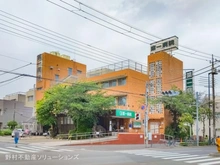 【東京都/葛飾区金町】葛飾区金町4丁目　土地 