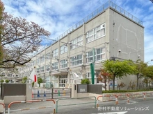 【東京都/足立区西伊興】足立区西伊興1丁目　土地 