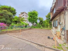 【東京都/足立区弘道】足立区弘道2丁目　土地 