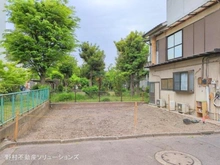 【東京都/足立区弘道】足立区弘道2丁目　土地 