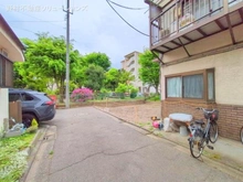 【東京都/足立区弘道】足立区弘道2丁目　土地 