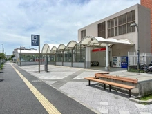 【東京都/足立区弘道】足立区弘道2丁目　土地 