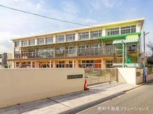 【東京都/足立区西新井】足立区西新井1丁目　土地 
