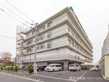 【東京都/足立区西新井】足立区西新井1丁目　土地 