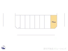 【東京都/足立区辰沼】足立区辰沼1丁目　土地 