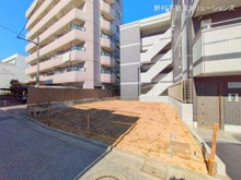 【東京都/足立区西新井】足立区西新井1丁目　土地 