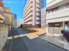 【東京都/足立区西新井】足立区西新井1丁目　土地 