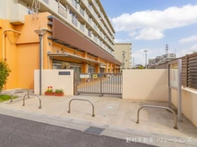 【東京都/足立区西新井】足立区西新井1丁目　土地 