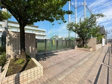 【東京都/足立区本木南町】足立区本木南町　土地 