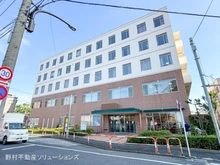 【東京都/足立区本木南町】足立区本木南町　土地 