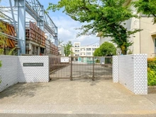 【東京都/葛飾区西水元】葛飾区西水元4丁目　土地 