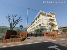 【東京都/葛飾区西水元】葛飾区西水元4丁目　土地 