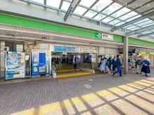 【東京都/葛飾区西水元】葛飾区西水元4丁目　土地 