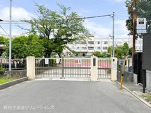 【東京都/足立区中川】足立区中川5丁目　土地 