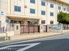 【東京都/足立区中川】足立区中川5丁目　土地 