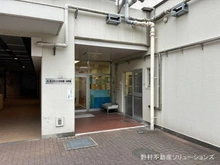 【東京都/足立区中川】足立区中川5丁目　土地 