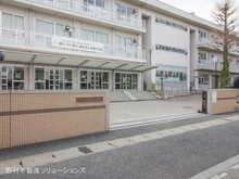 【千葉県/浦安市北栄】浦安市北栄2丁目　土地 