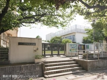 【千葉県/浦安市北栄】浦安市北栄2丁目　土地 