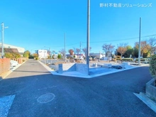 【埼玉県/さいたま市桜区大字下大久保】さいたま市桜区大字下大久保　土地 