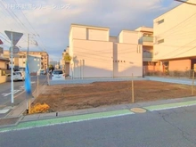 【埼玉県/さいたま市中央区本町西】さいたま市中央区本町西3丁目　土地 