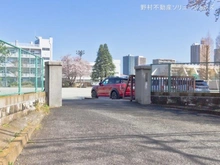 【埼玉県/さいたま市中央区本町西】さいたま市中央区本町西3丁目　土地 