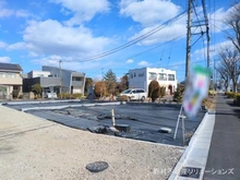 【埼玉県/さいたま市桜区大字下大久保】さいたま市桜区大字下大久保　土地 