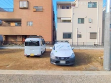 【埼玉県/さいたま市桜区西堀】さいたま市桜区西堀2丁目　土地 