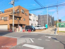 【埼玉県/さいたま市桜区西堀】さいたま市桜区西堀2丁目　土地 