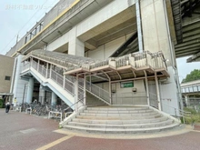 【埼玉県/さいたま市桜区西堀】さいたま市桜区西堀2丁目　土地 