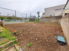 【埼玉県/さいたま市桜区西堀】さいたま市桜区西堀9丁目　土地 