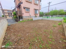 【埼玉県/さいたま市桜区西堀】さいたま市桜区西堀9丁目　土地 