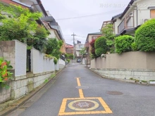 【埼玉県/さいたま市桜区西堀】さいたま市桜区西堀9丁目　土地 