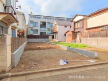 【東京都/世田谷区代沢】世田谷区代沢4丁目　土地 