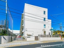 【東京都/世田谷区代沢】世田谷区代沢4丁目　土地 