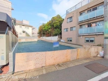 【東京都/世田谷区代沢】世田谷区代沢5丁目　土地 
