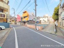 【東京都/世田谷区代沢】世田谷区代沢5丁目　土地 