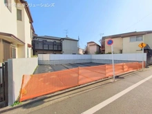 【東京都/世田谷区若林】世田谷区若林2丁目　土地 