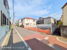 【東京都/世田谷区若林】世田谷区若林2丁目　土地 