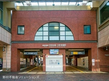 【東京都/世田谷区若林】世田谷区若林2丁目　土地 