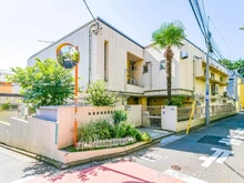 【東京都/世田谷区若林】世田谷区若林2丁目　土地 
