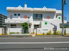 【神奈川県/横浜市鶴見区生麦】横浜市鶴見区生麦3丁目　土地 